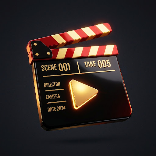 Pick a Movie